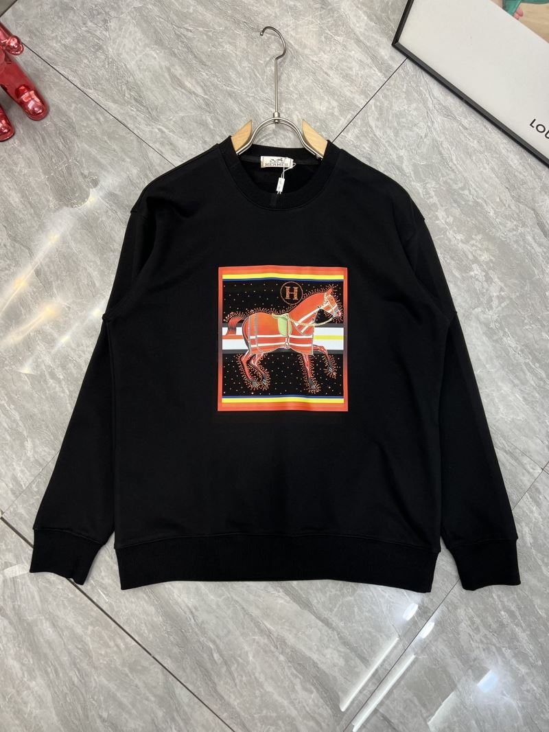 Hermes Hoodies